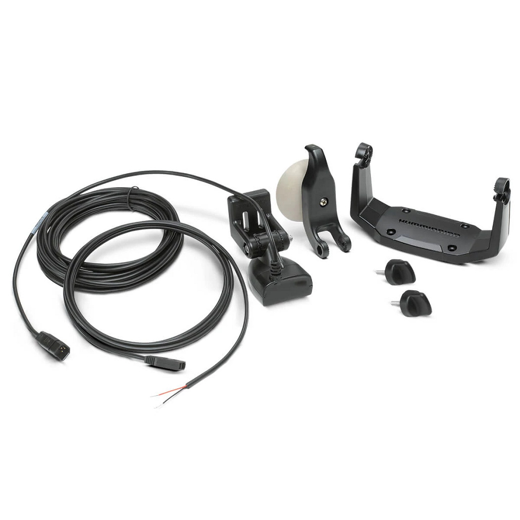 Humminbird Ice Helix 5 Chirp GPS G3 - Sonar/GPS All-Season