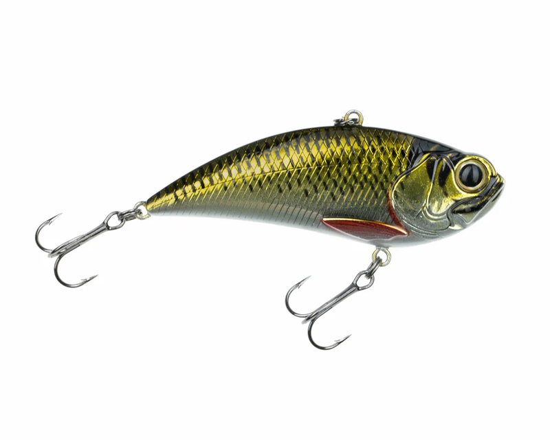 Freedom Rad Lipless Crankbait