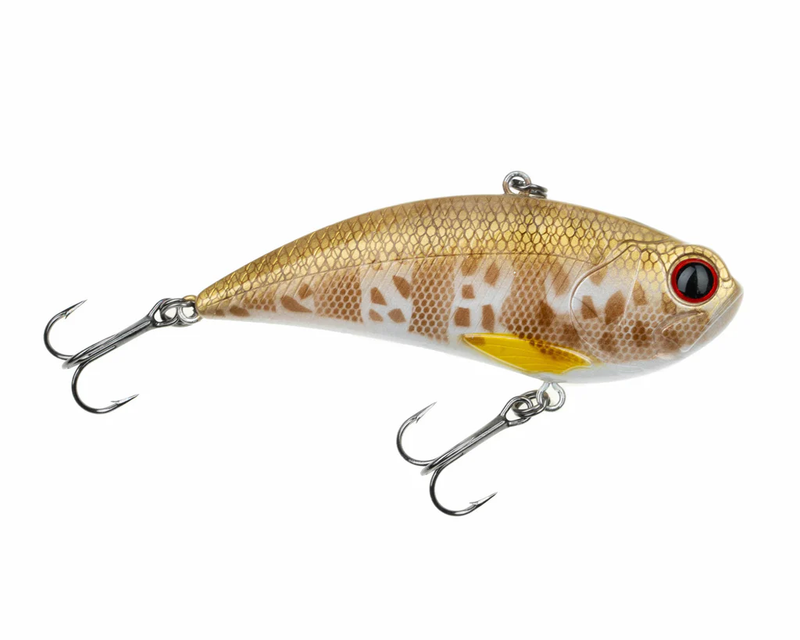 Freedom Rad Lipless Crankbait