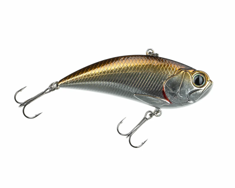 Freedom Rad Lipless Crankbait