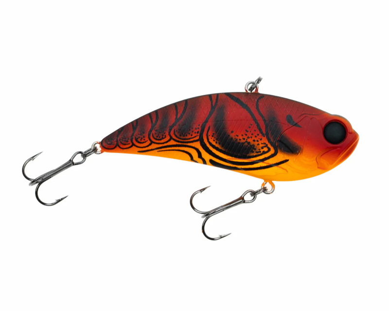 Freedom Rad Lipless Crankbait