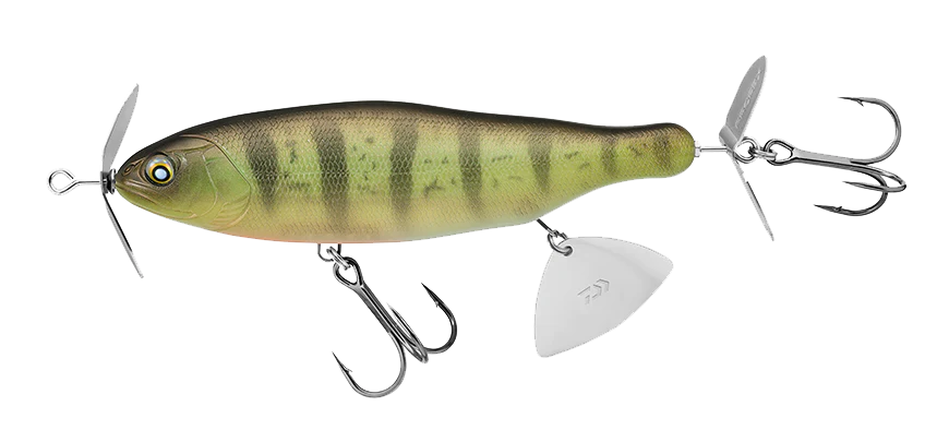 Daiwa Prorex Bessie Prop Bait