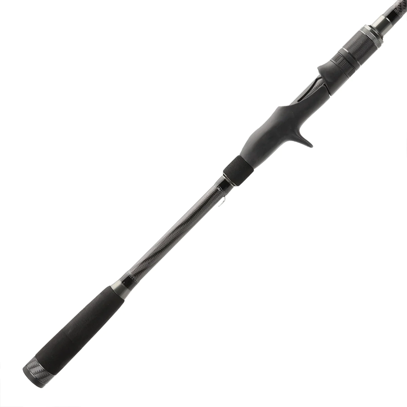 Okuma Psycho Stick Bass Casting Rod