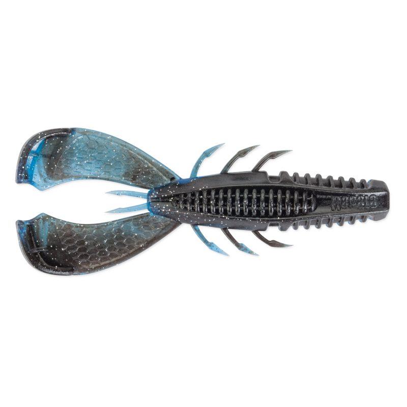 Rapala CrushCity™ Cleanup Craw™