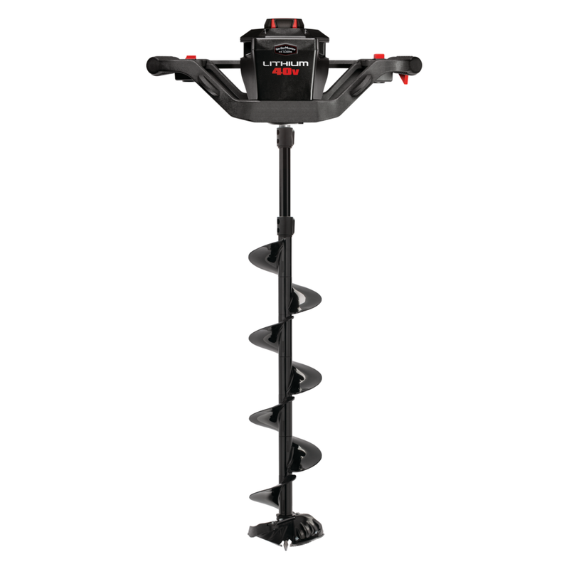 StrikeMaster Lithium 40V Lite Auger