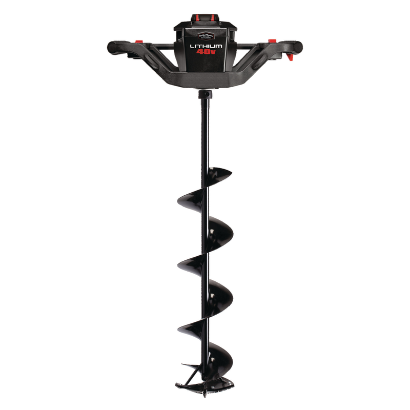 StrikeMaster Lithium 40V Auger