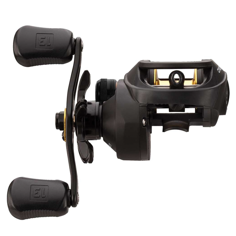 13 Fishing Origin R1 Baitcasting Reel OR1-8.1-RH