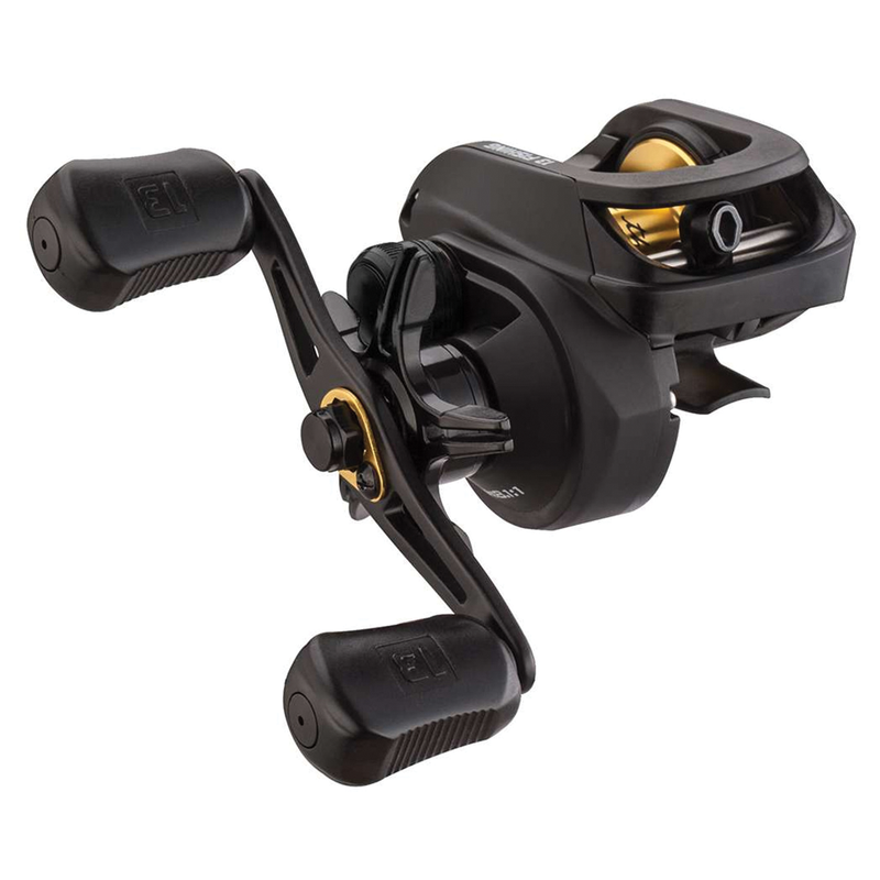 13 Fishing Origin R1 Baitcasting Reel OR1-8.1-RH