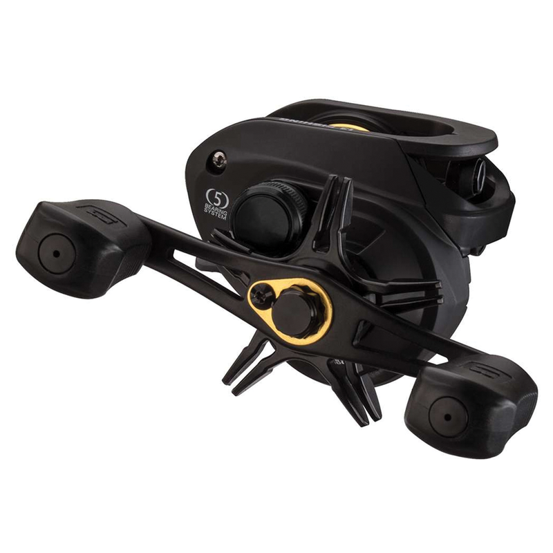 13 Fishing Origin R1 Baitcasting Reel OR1-8.1-RH