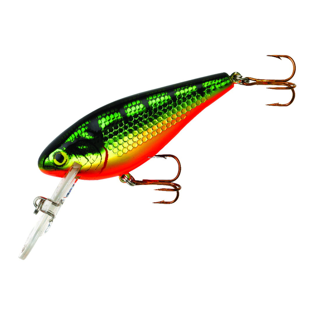 Cotton Cordell CC Shad