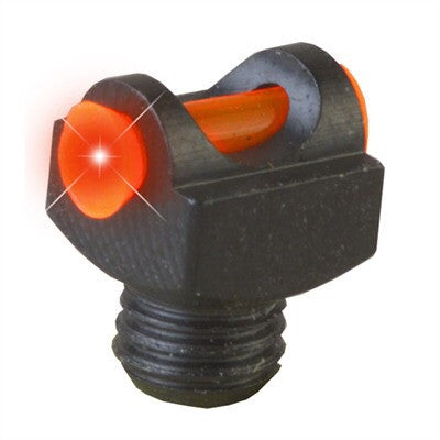 TRUGLO SIGHT BEAD RED-High Falls Outfitters