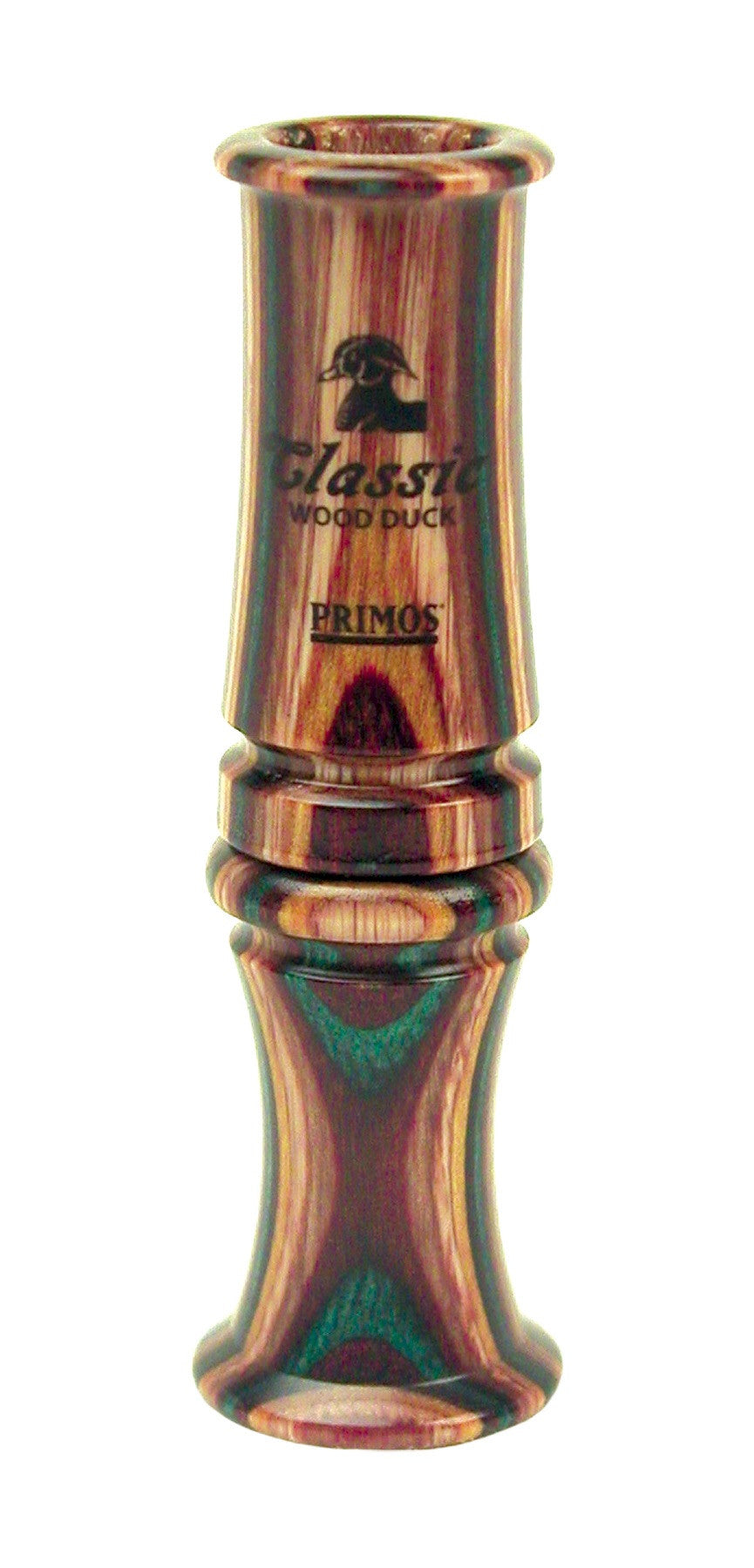 WOOD DUCK CALL-High Falls Outfitters