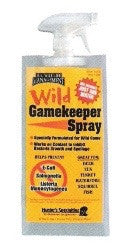 HS WILD GAME KEEPER BAG SPRAY-High Falls Outfitters