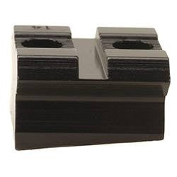 WEAVER TOP MOUNT BASE 48014-High Falls Outfitters