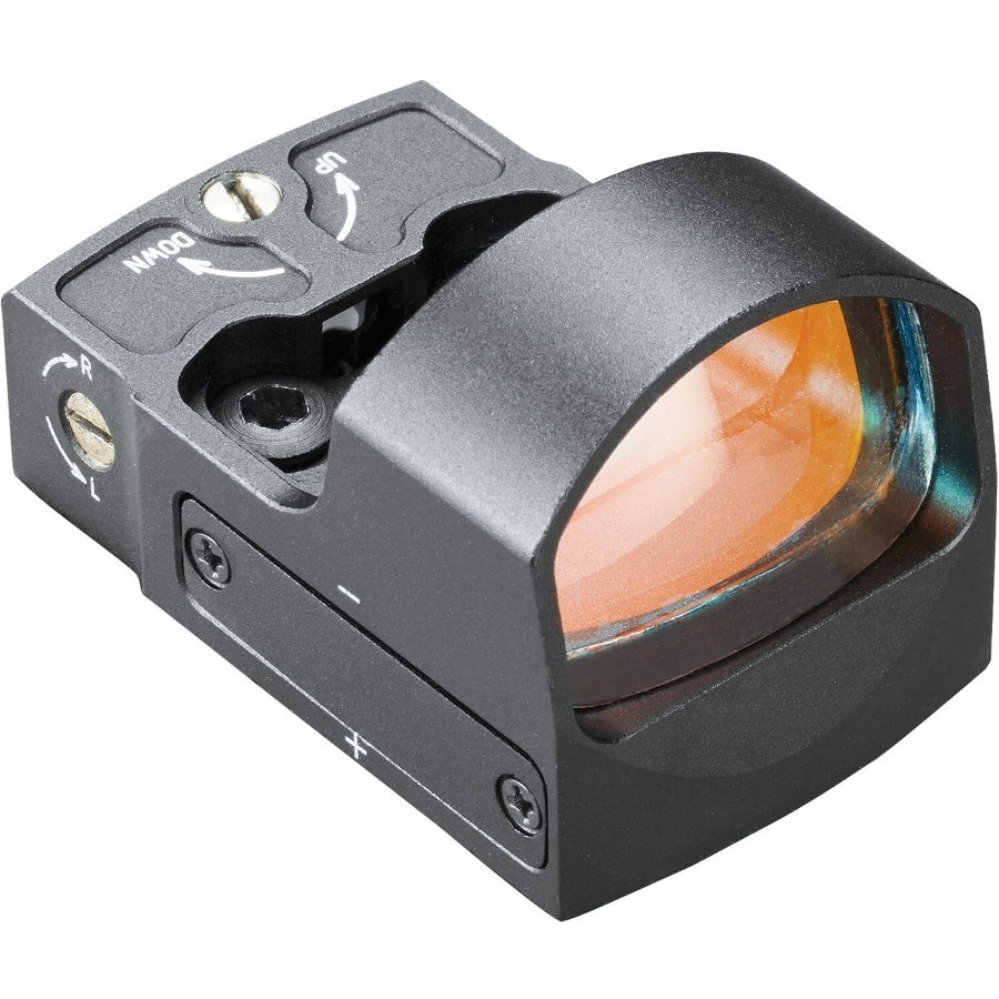 TASCO 1 X 25 REFLEX RED DOT SIGHT