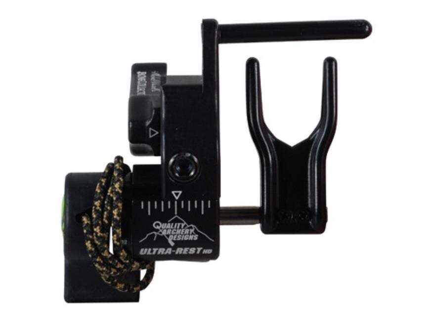 QAD ULTRAREST HUNTER