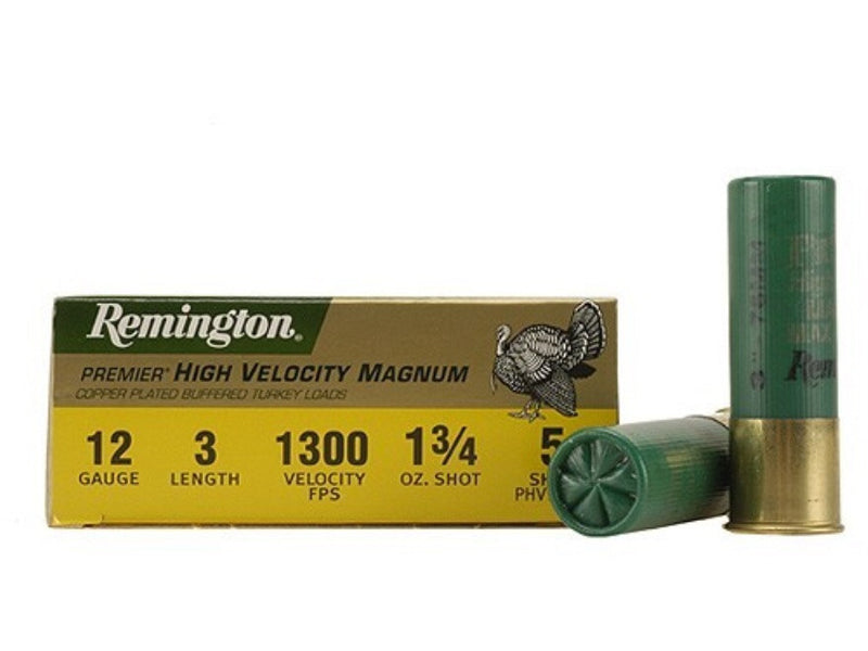 REMINGTON Premier High Velocity Magnum TURKEY-High Falls Outfitters
