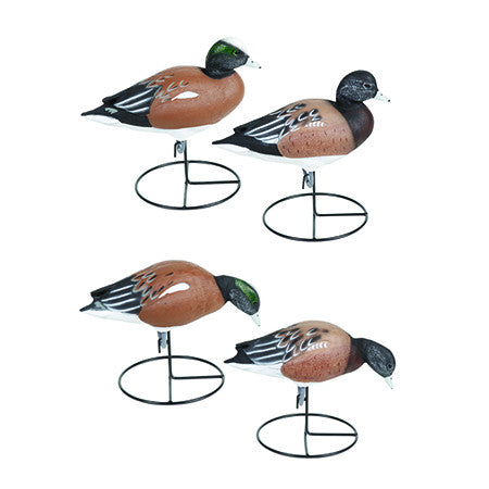 TANGLEFREE FULL BODY AMERICAN WIGEON-High Falls Outfitters