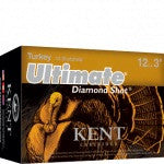 KENT Ultimate Turkey #5 3" 12ga (C123TK56-5)-High Falls Outfitters