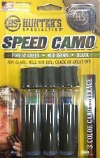 HS SPEED CAMO FACE PAINT-High Falls Outfitters