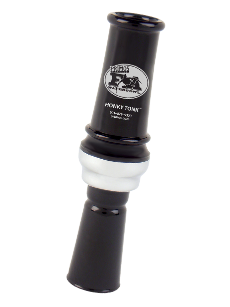 HONKY TONK GOOSE CALL-High Falls Outfitters