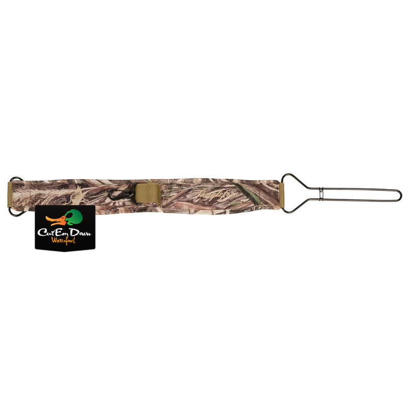 TANGLEFREE FLOATING DUCK STRAP REALTREE MAX 5-High Falls Outfitters