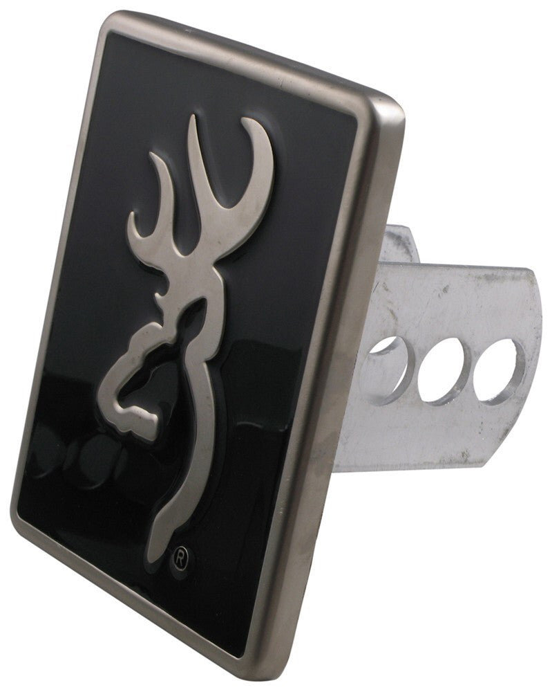 BROWNING HITCH COVER-High Falls Outfitters