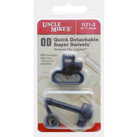 QD SUPER SWIVEL 7400-High Falls Outfitters