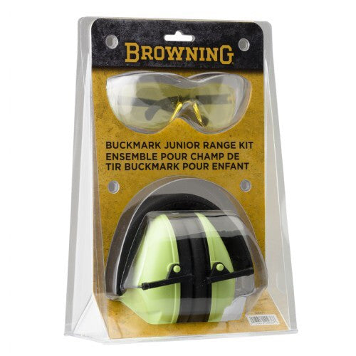 Browning JUNIOR RANGE KIT-High Falls Outfitters