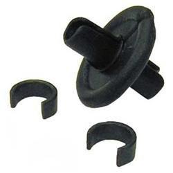 Cam KISSER BUTTON-High Falls Outfitters