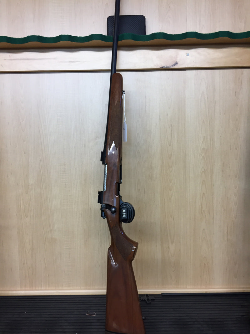 Used Remington 700 30-06