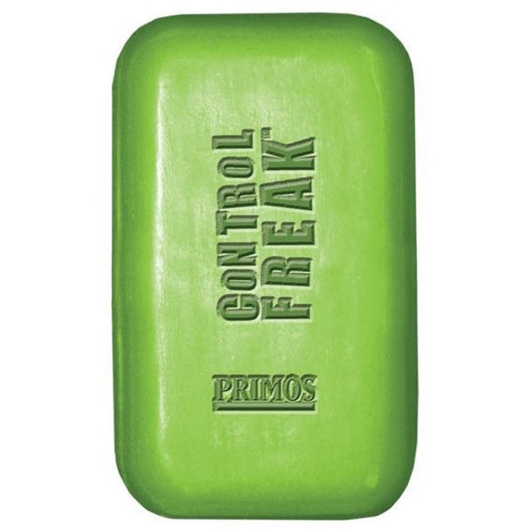 CONTROL FREAK BAR SOAP PRIMOS-High Falls Outfitters