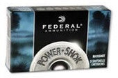 FEDERAL- 12 ga, 2 3/4" BUCKSHOT LOW RECOIL 9 PELLET 00 BUCK-High Falls Outfitters