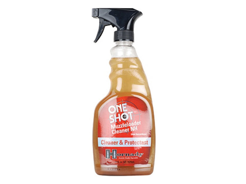 ONE SHOT CLEANER-High Falls Outfitters