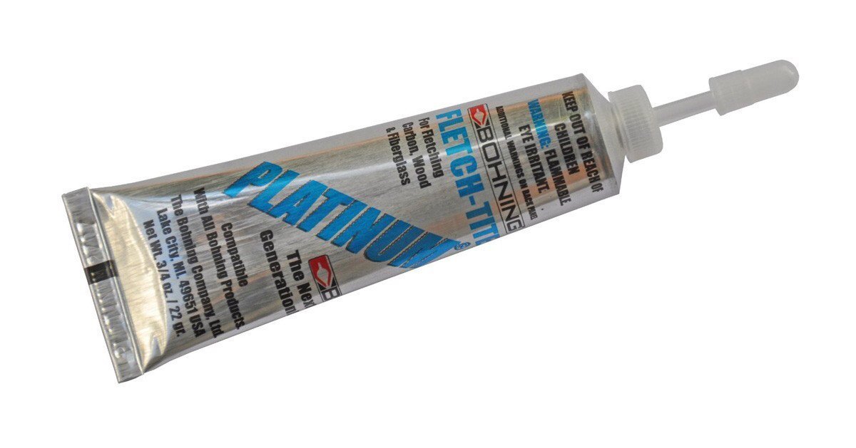 FLETCH-TITE GLUE-High Falls Outfitters