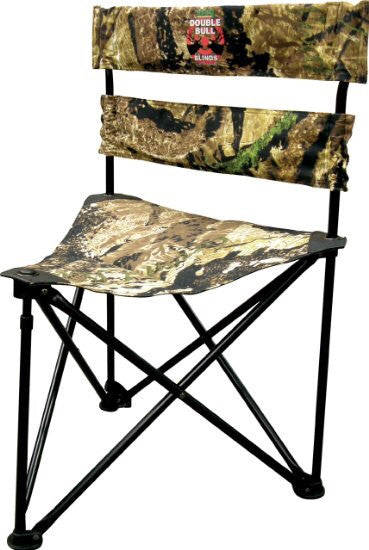 PRIMOS DOUBLE BULL STOOL-High Falls Outfitters