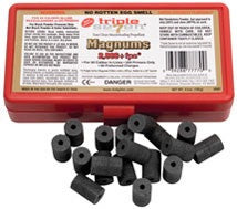 TRIPLE 7 MAG (60 GR)-High Falls Outfitters