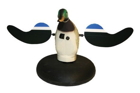 MOJO FLOATER MALLARD-High Falls Outfitters