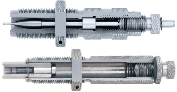 HORNADY CUSTOM GRADE DIES SETS-High Falls Outfitters