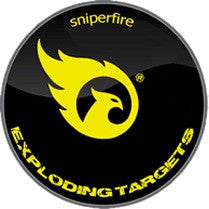 FIREBIRD SF40 SNIPERFIRE REACTIVE TARGETS-High Falls Outfitters