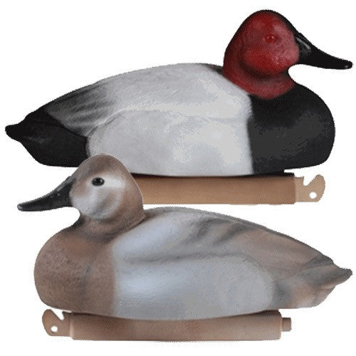 CANVASBACK 16" FOAM FILLED 6-High Falls Outfitters
