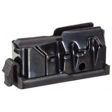 SAVAGE AXIS 22-250 MAGAZINE