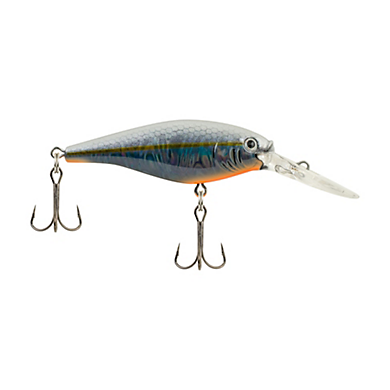 Berkley Flicker Shad Crankbait (Part 1)