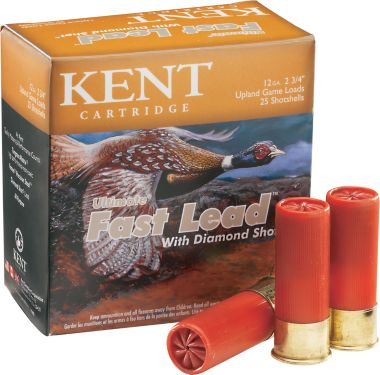 Kent Ultimate Fast Lead-High Falls Outfitters