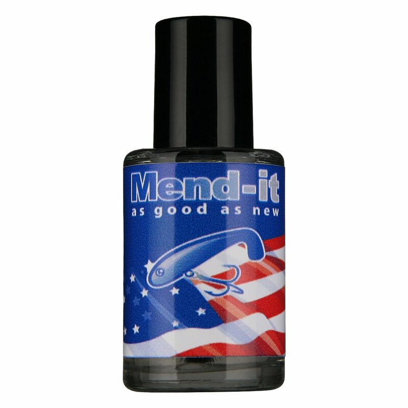 MEND-IT SOFTBAIT GLUE 1/2 OZ