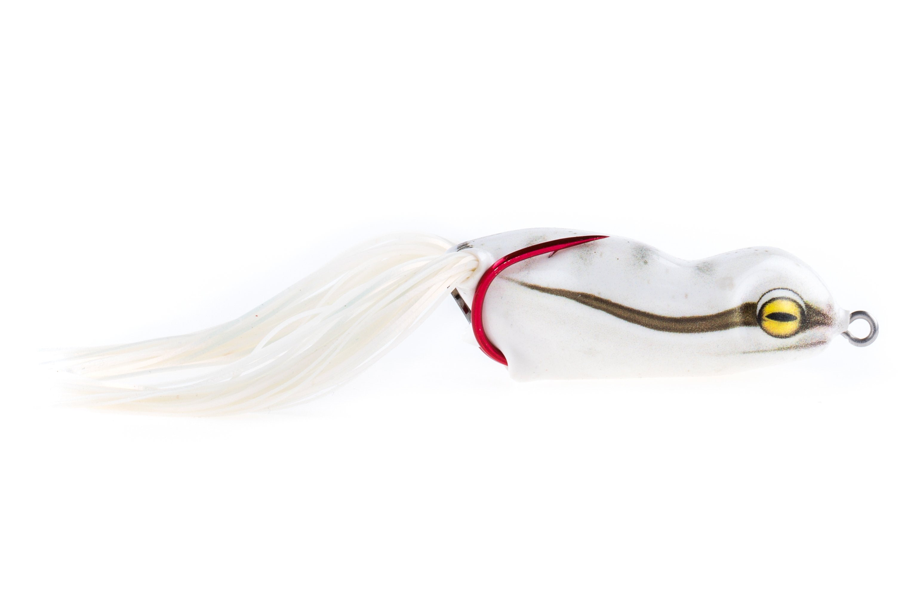 SCUM FROG LAUNCH SERIES