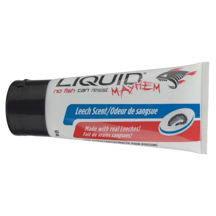 Liquid Mayhem - Fish Attractant