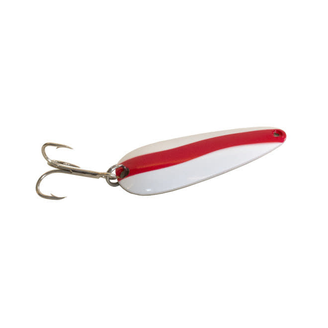 Len Thompson Original Series Spoons