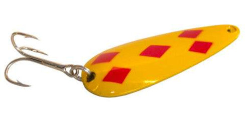 Len Thompson Original Series Spoons