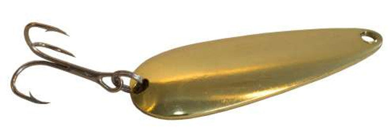 Len Thompson Original Series Spoons